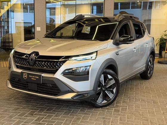RENAULT KARDIAN 1.0 TCE FLEX PREMIÉRE EDITION EDC